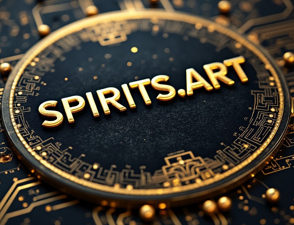 Spirits.art